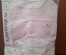 6-12 months girls clothes