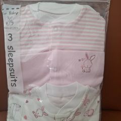 6-12 months girls clothes