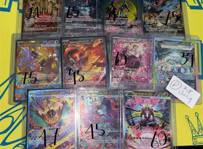pokemon cards  NEW CARDS