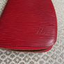 Louis Vuitton Epi Wallet Organizer Image 6