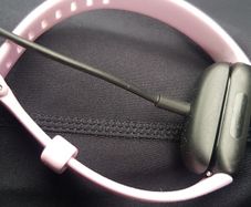 fitbit watch