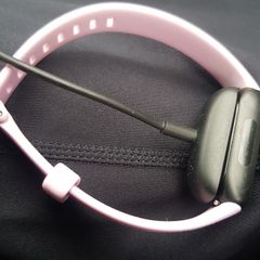 fitbit watch