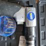 Power Craft 3/8"Recwrsible Air Drill Kit Image 4