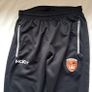 Mc kvr armagh gaa bottoms Size medium 32" leg black In like new condition Image 2