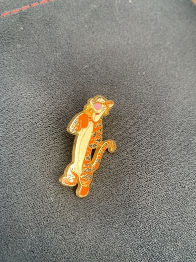 Disneyland Pin