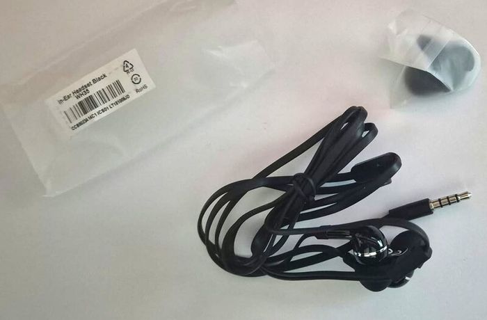 Jack Head Phones