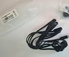 Jack Head Phones