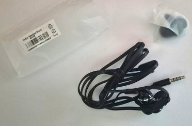 Jack Head Phones