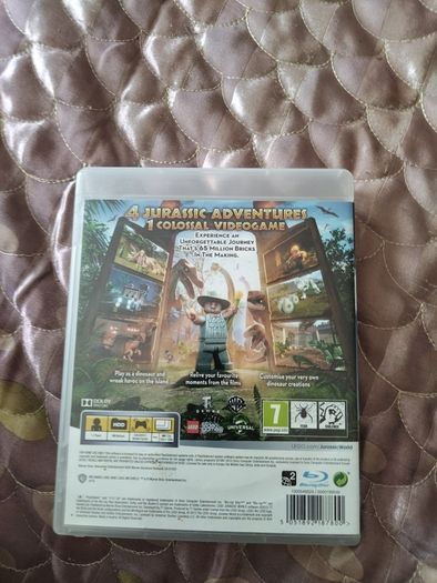 Ps 3