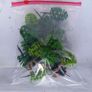 New Model Trees Pack D  ( Hornby Bachmann MicroScalextric Scenic Lima Carrera Train Scalextric wargames ) Image 2