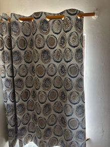 curtain