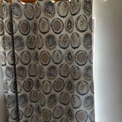 curtain
