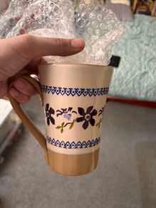 Nicholass Mosse Tall Mugs