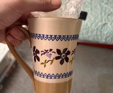 Nicholass Mosse Tall Mugs
