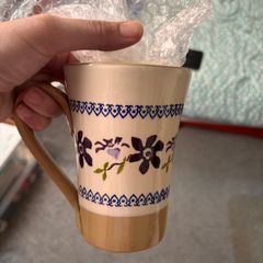 Nicholass Mosse Tall Mugs