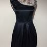 Beautiful Occasion Dress, New With Tags Image 2