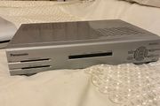 Panasonic Sky digibox