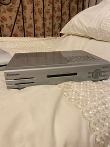 Panasonic Sky digibox