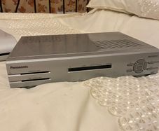 Panasonic Sky digibox