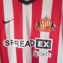 Sunderland Home Jersey Image 3