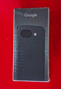 Google Pixel 10A