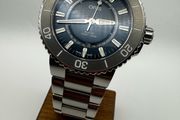 ORIS Aquis limited edition automatic
