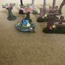 Art & crafts small figures Image 2