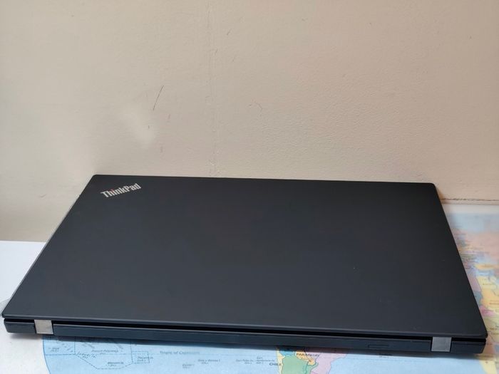 Lenovo ThinkPad T490 Intel i7 8th Gen | 16GB RAM | 256GB SSD | Windows 11 | Office 2021