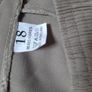 New trousers 18 tag attached Image 5