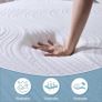 Small Double Mattress  20cm Medium Image 5
