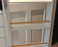 shelf unit