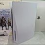 PS5 Disc Edition Brand New Condition ( Barely Used) With Box Image 5