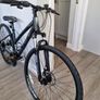 Carrera Vengeance Womens (Teenager) Mountain Bike Image 2