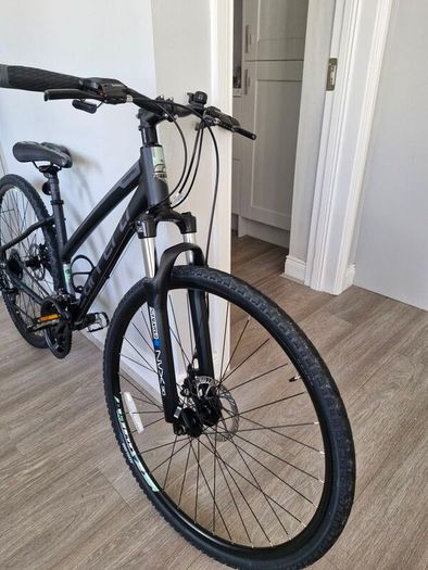 Carrera Vengeance Womens (Teenager) Mountain Bike