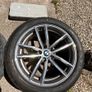 BMW M Sport 18" Alloy wheels Image 6