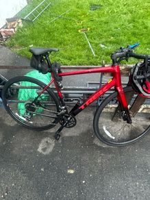 trek domane  2026
