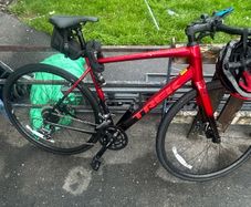 trek domane  2026