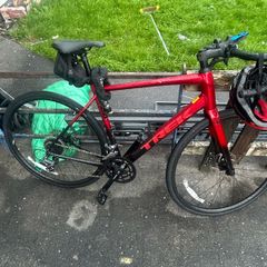 trek domane  2026
