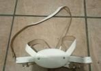 ClippaSafe Leather Harness (with Reins & Anchor Straps