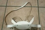 ClippaSafe Leather Harness (with Reins &amp; Anchor Straps