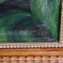 Large oil painting on canvas Image 3