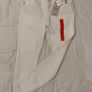 White Super stretch Jeans, New With Tags Image 4