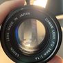 Canon New FD 50mm F1.4 Image 7