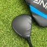 Ping G Stretch left handed 3 wood Image 3