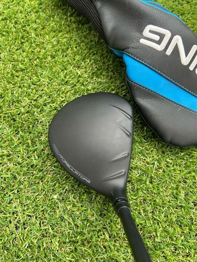 Ping G Stretch left handed 3 wood