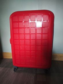 Large Tripp Hardshell Suitcase