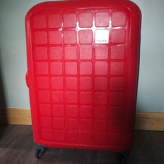 Large Tripp Hardshell Suitcase
