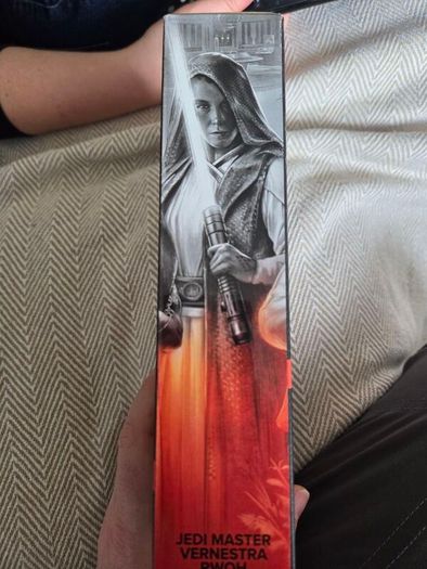 various star wars black series