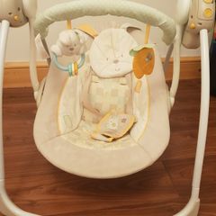baby swings