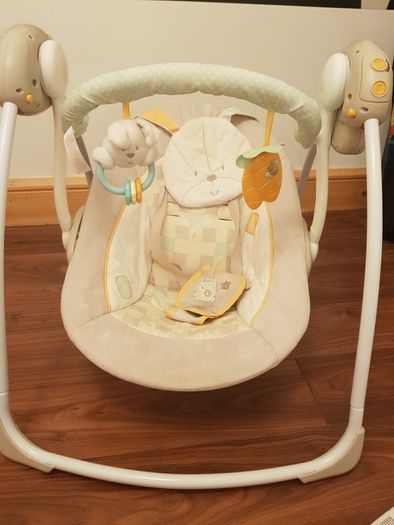 baby swings
